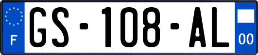 GS-108-AL