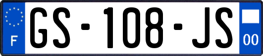 GS-108-JS