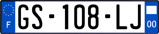 GS-108-LJ
