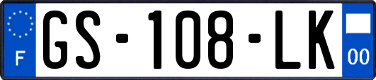GS-108-LK