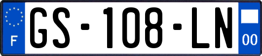 GS-108-LN