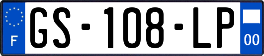 GS-108-LP