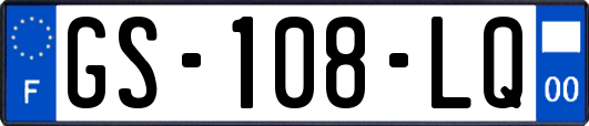 GS-108-LQ