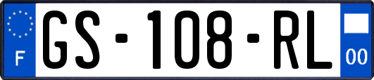 GS-108-RL