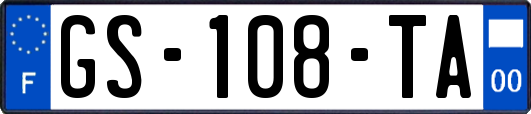GS-108-TA