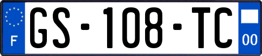 GS-108-TC