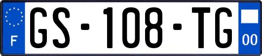GS-108-TG