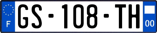 GS-108-TH