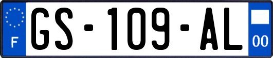 GS-109-AL