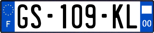 GS-109-KL