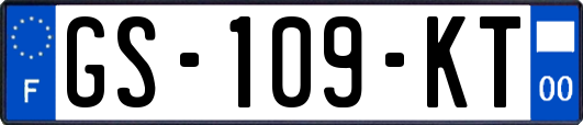 GS-109-KT