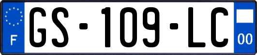 GS-109-LC