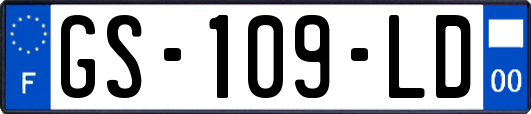 GS-109-LD