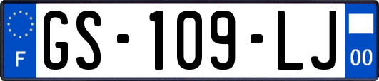 GS-109-LJ