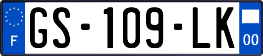 GS-109-LK