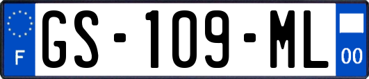 GS-109-ML