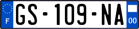GS-109-NA