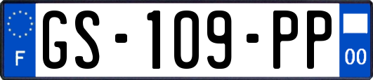 GS-109-PP