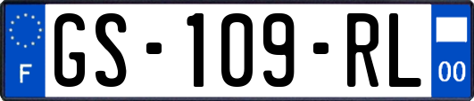 GS-109-RL