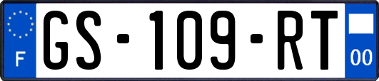 GS-109-RT