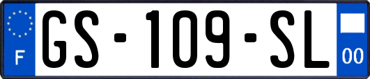GS-109-SL
