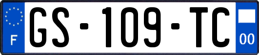 GS-109-TC