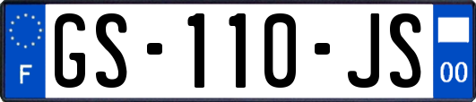 GS-110-JS