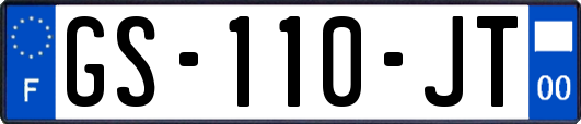 GS-110-JT