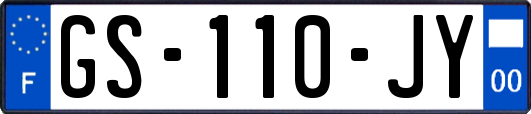 GS-110-JY