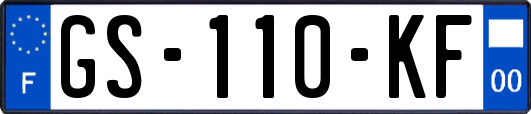 GS-110-KF