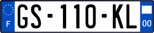 GS-110-KL