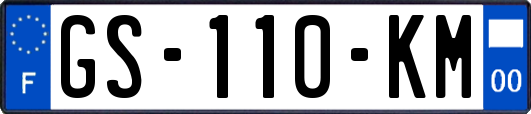 GS-110-KM