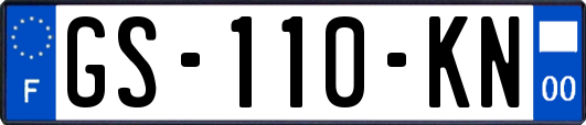 GS-110-KN