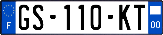 GS-110-KT