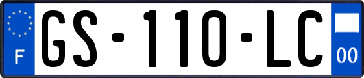 GS-110-LC