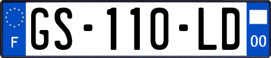GS-110-LD