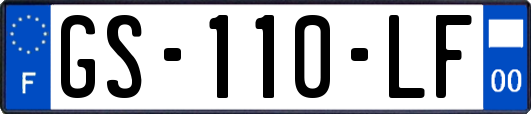 GS-110-LF