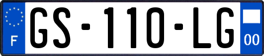 GS-110-LG