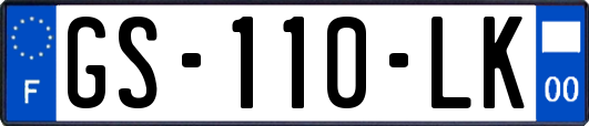 GS-110-LK