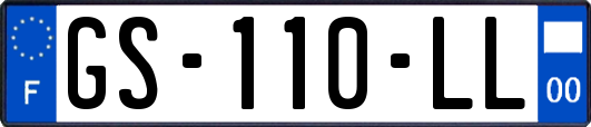 GS-110-LL