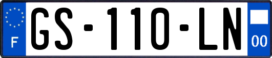 GS-110-LN