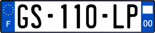 GS-110-LP