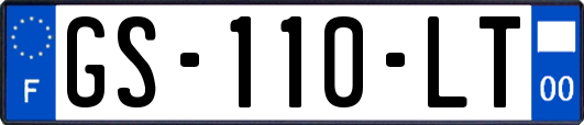 GS-110-LT