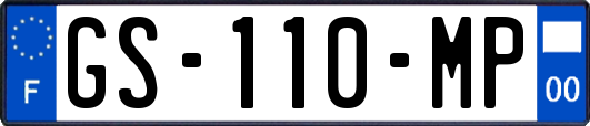 GS-110-MP