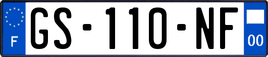 GS-110-NF