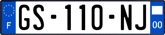 GS-110-NJ