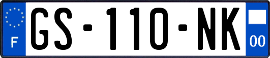 GS-110-NK