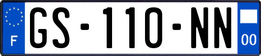 GS-110-NN