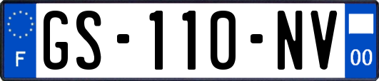 GS-110-NV