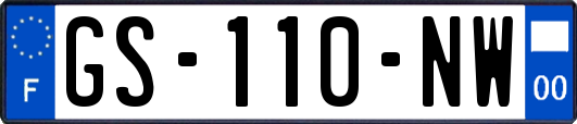 GS-110-NW
